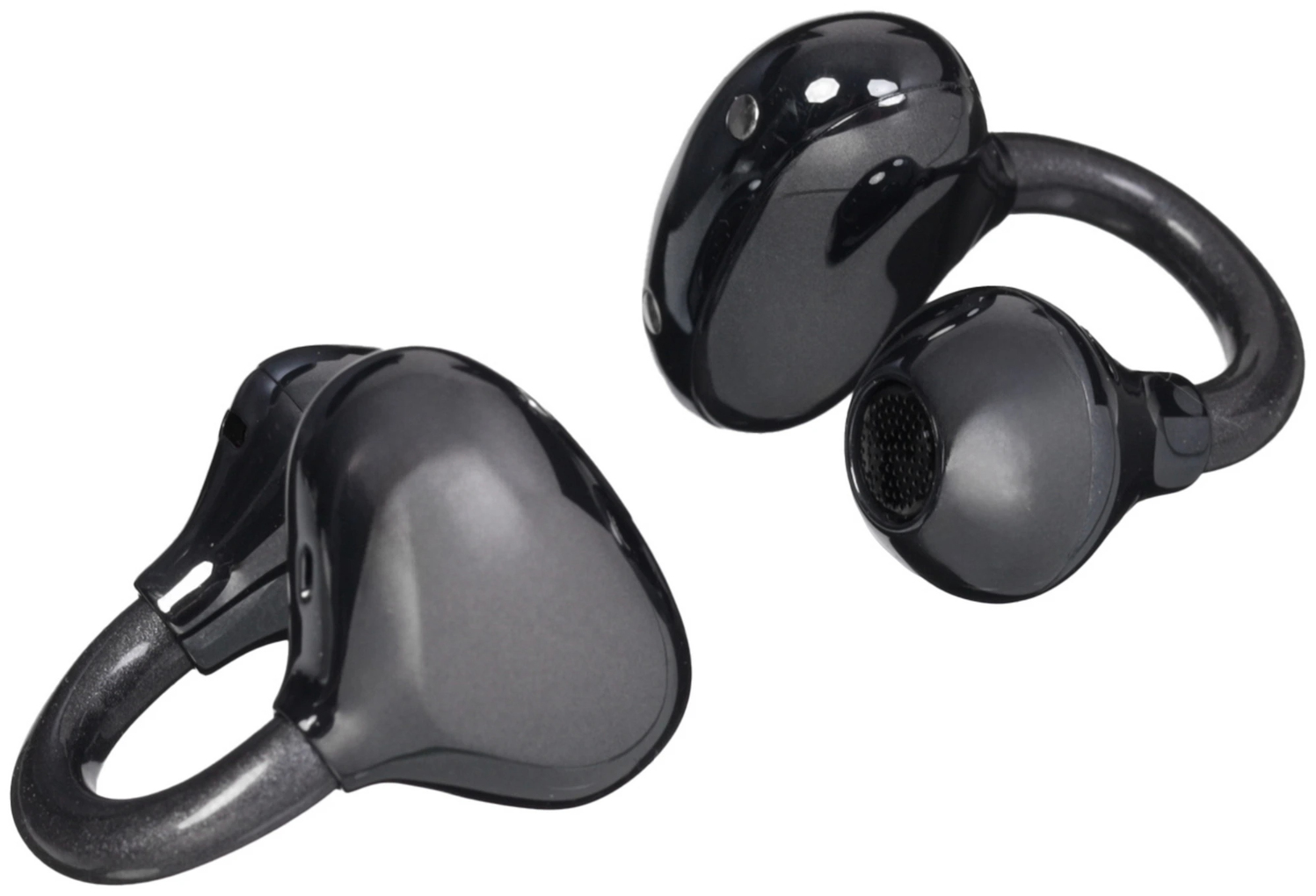 Беспроводные наушники Tecno FreeHear 2 черный OW02