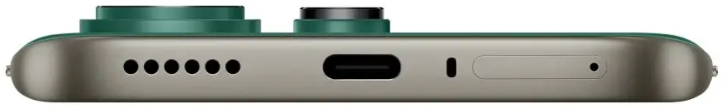 Смартфон Tecno Camon 50 Ultra 5G 8/256 ГБ зеленый