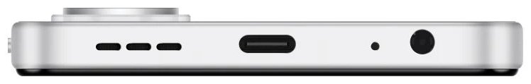 Смартфон Tecno Spark Go 2 4/128 ГБ белый