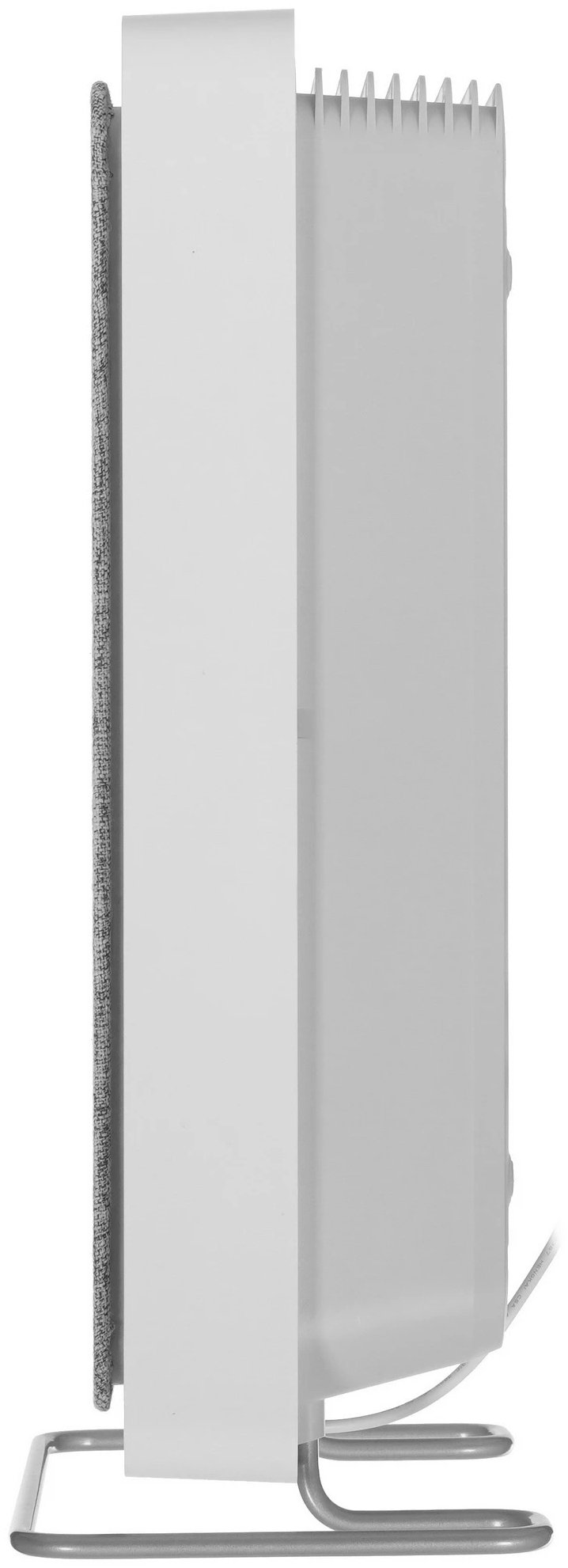 Очиститель воздуха Smartmi Air Purifier E1 белый ZMKQJHQE11