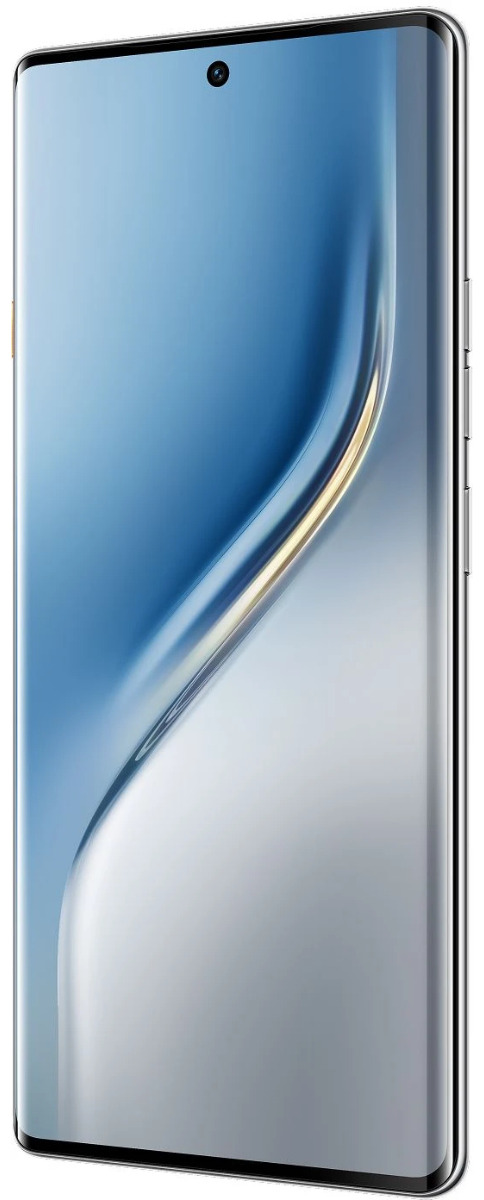 Смартфон Tecno Camon 40 Pro 8/256 ГБ белый