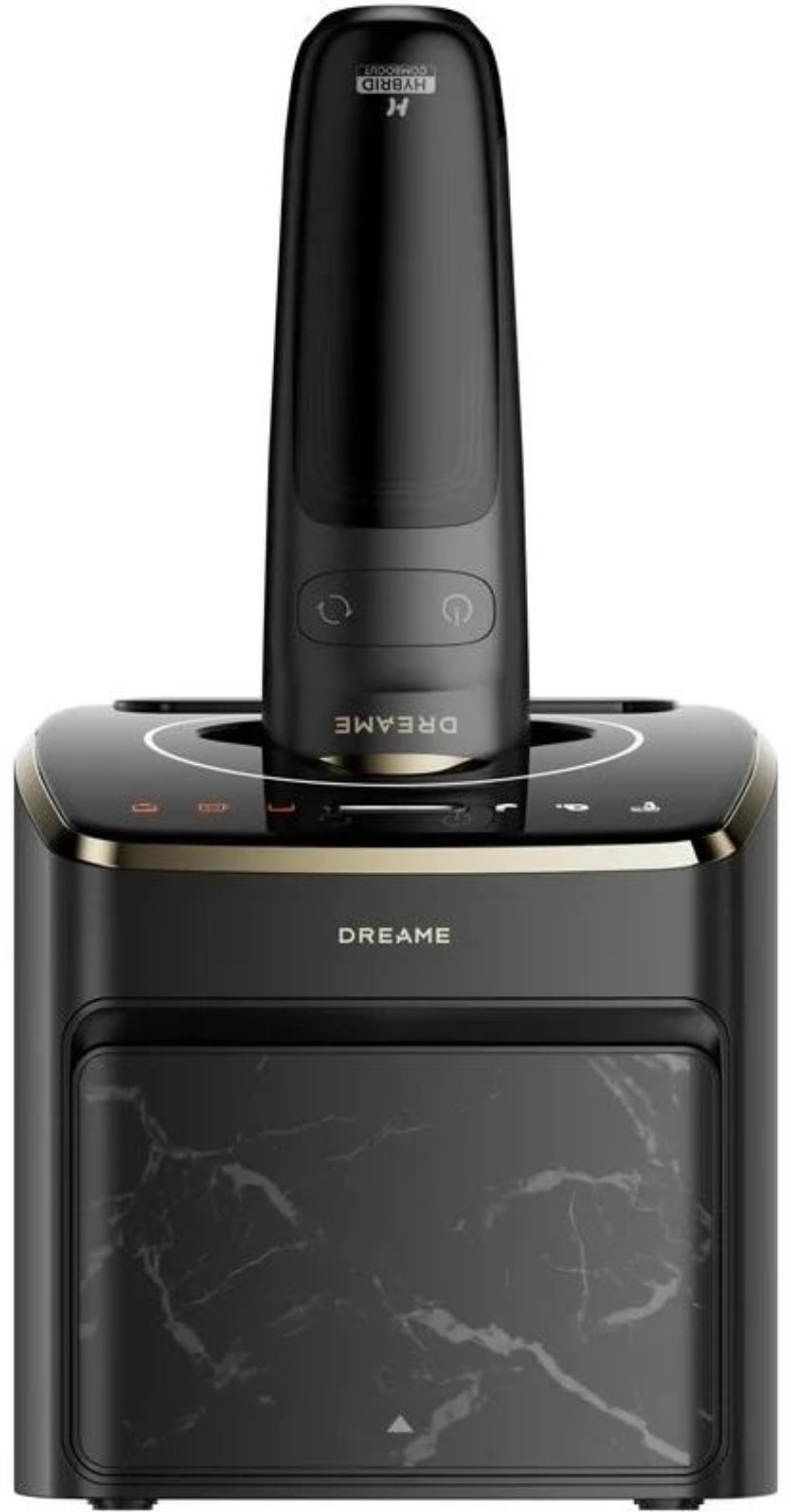 Электробритва Dreame S9 Pro Smart SkinClean Shaver AS03A