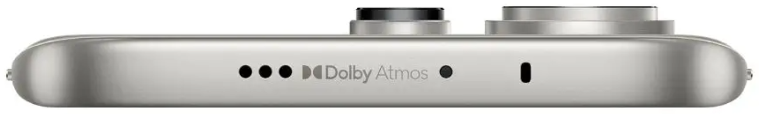 Смартфон Tecno Camon 50 Ultra 5G 8/512 ГБ титановый