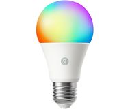 Умная лампа Яндекс Е27 Matter 806Лм RGB YNDX-00558