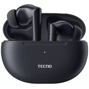 Беспроводные наушники Tecno Buds 3 черный BD03