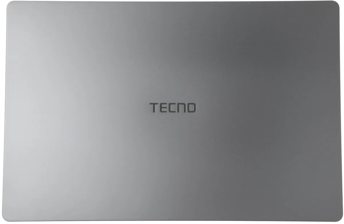 15,6" Ноутбук Tecno Megabook T1  серый 