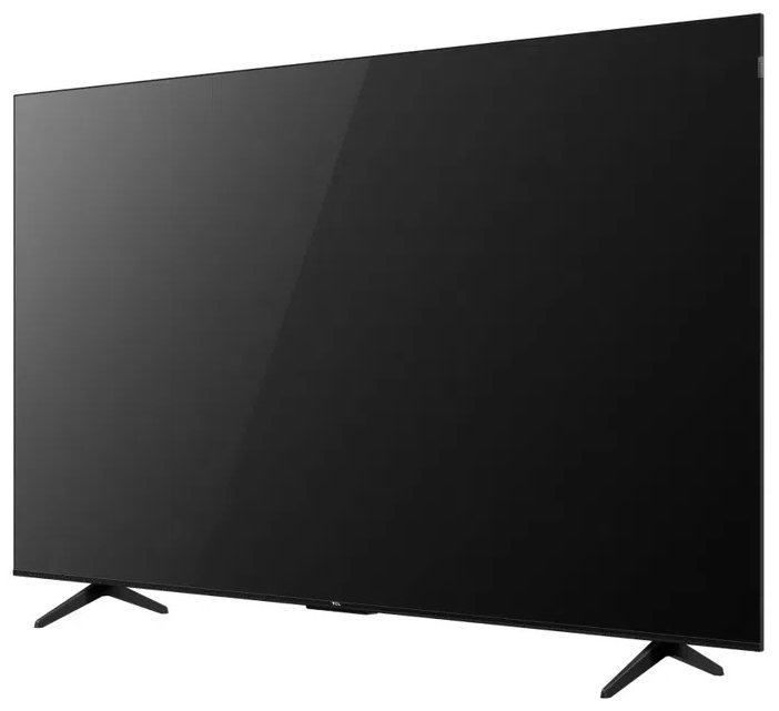 Телевизор TCL 65T7B 65" черный