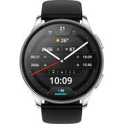 Смарт-часы Amazfit Pop 3R серебристый A2319