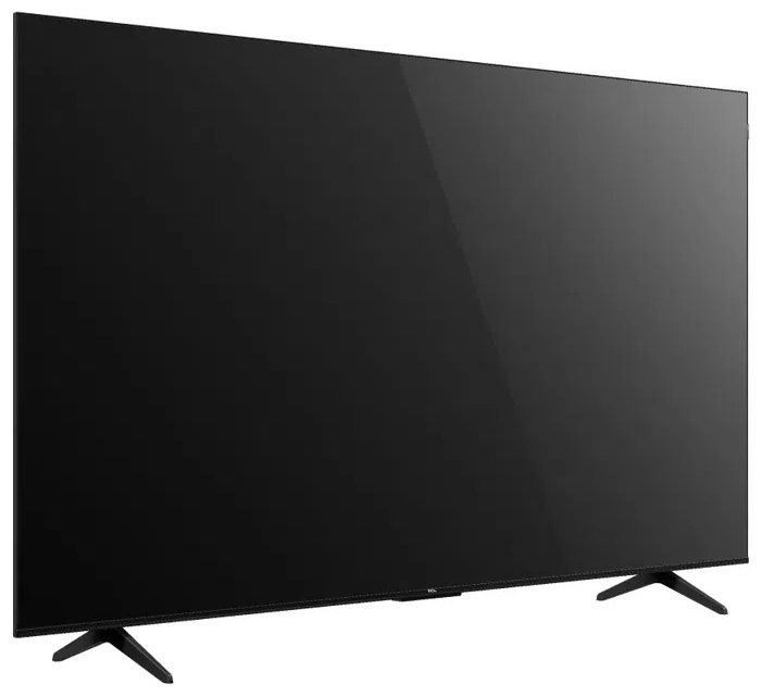 Телевизор TCL 65T7B 65" черный