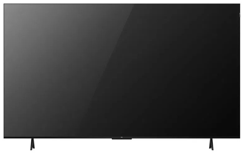 Телевизор TCL 65T7B 65" черный