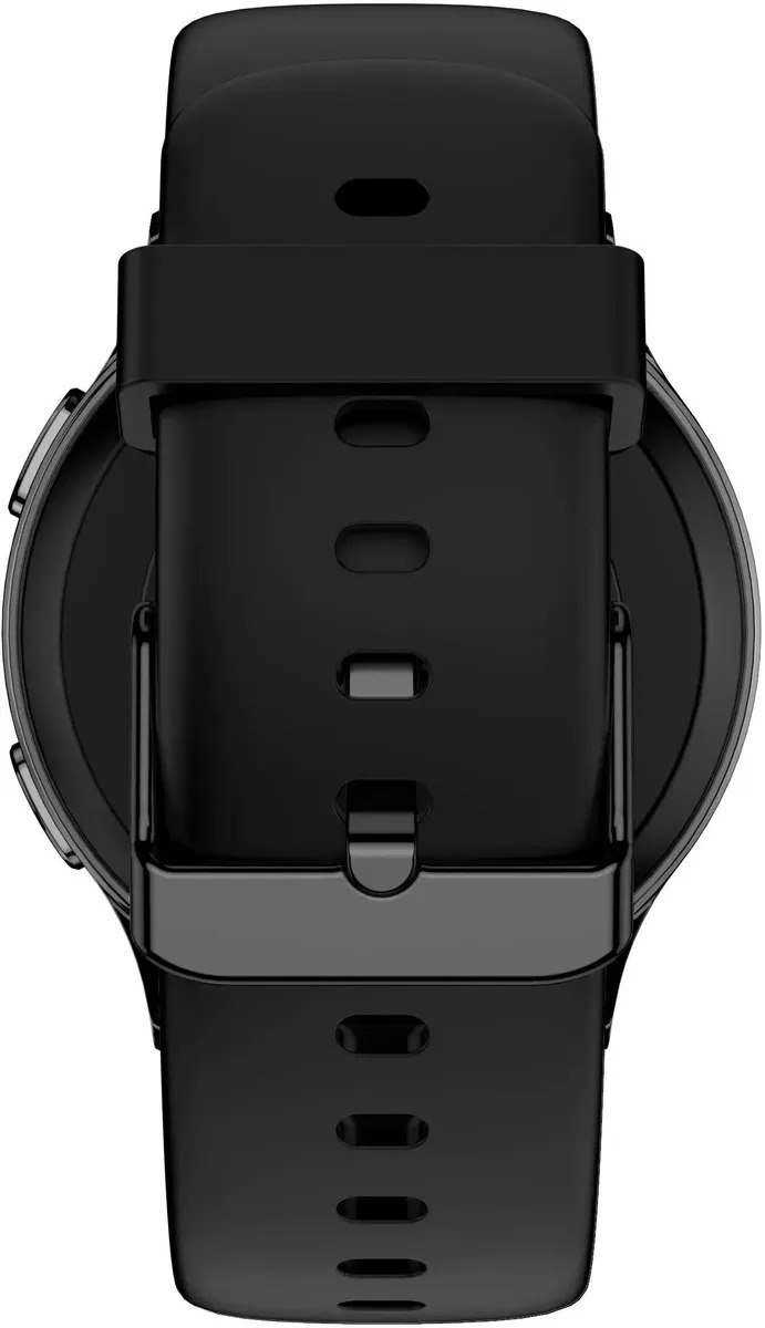 Смарт-часы Amazfit Pop 3R черный A2319