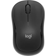 Беспроводная мышь Logitech M221 черный