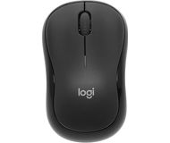 Беспроводная мышь Logitech M221 черный