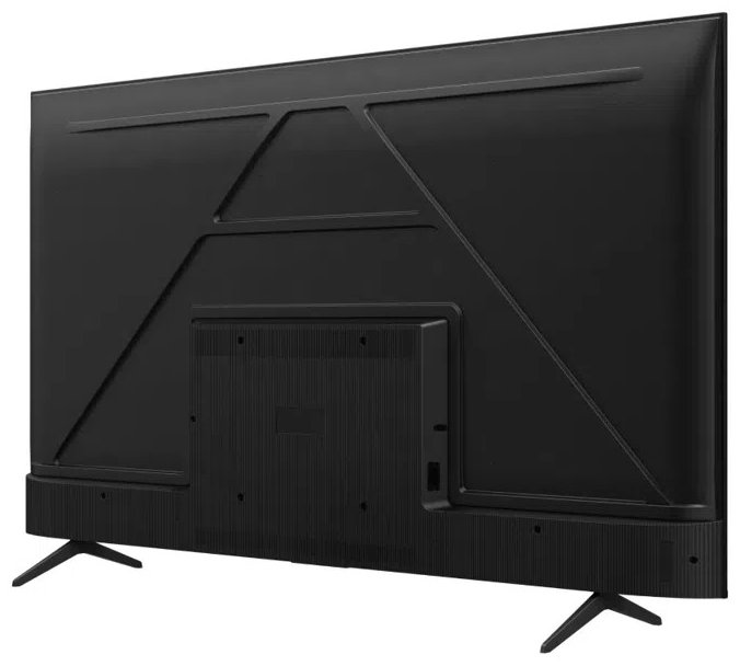 Телевизор TCL 65T7B 65" черный