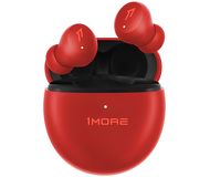 Беспроводные наушники 1MORE Comfobuds Mini красный