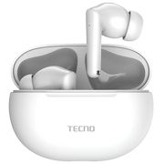 Беспроводные наушники Tecno Buds 3 белый BD03