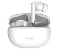 Беспроводные наушники Tecno Buds 3 белый BD03