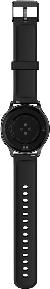 Смарт-часы Amazfit Pop 3R черный A2319