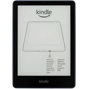 Электронная книга Amazon Kindle Paperwhite 2021 (11th gen) 32 ГБ Signature Edition синий