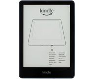 Электронная книга Amazon Kindle Paperwhite 2021 (11th gen) 32 ГБ Signature Edition синий