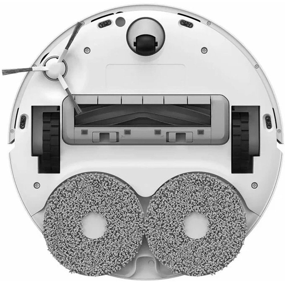 Робот-пылесос Dreame L10 Ultra белый