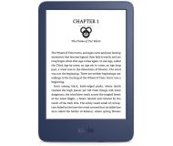 Электронная книга Amazon Kindle 2022 (11th gen) 16 ГБ синий