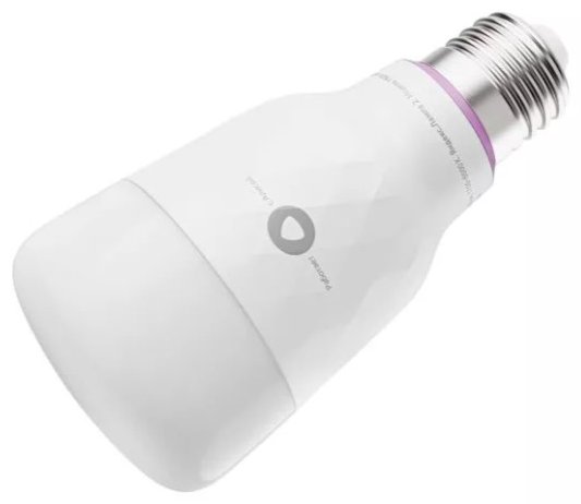 Умная лампа Яндекс YNDX-00010
