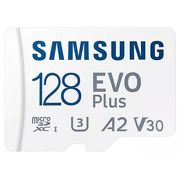 Карта памяти 128 ГБ Samsung Evo Plus MB-MC128KA