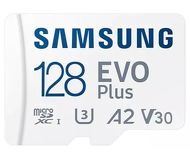 Карта памяти 128 ГБ Samsung Evo Plus MB-MC128KA