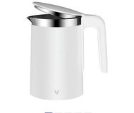 Электрочайник Viomi Smart Kettle белый V-SK152C