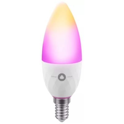 Умная лампа Яндекс Е14 YNDX-00017