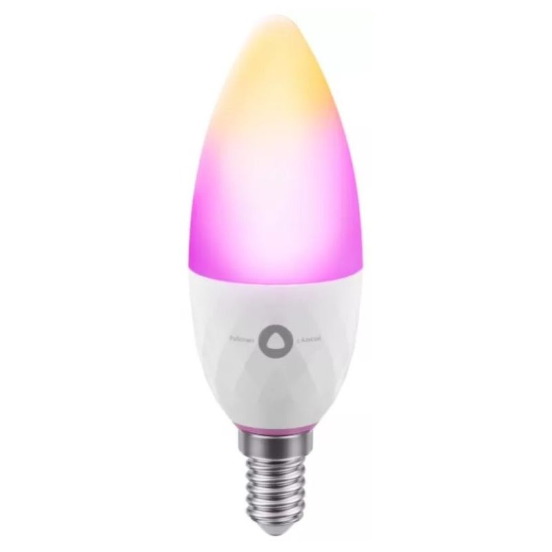 Умная лампа Яндекс Е14 YNDX-00017