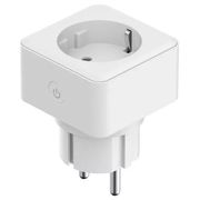 Умная розетка Яндекс YNDX-0007W белый