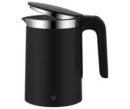Электрочайник Viomi Smart Kettle черный V-SK152D