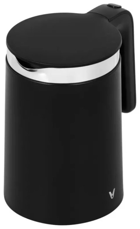 Электрочайник Viomi Smart Kettle черный V-SK152D