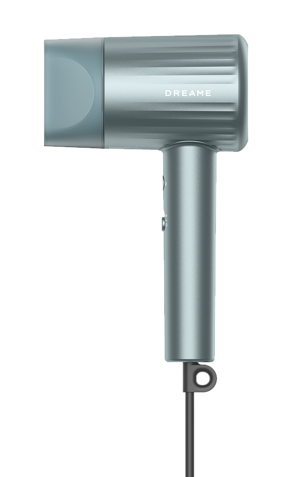 Фен Dreame Ionic Hair Dryer L10 синий