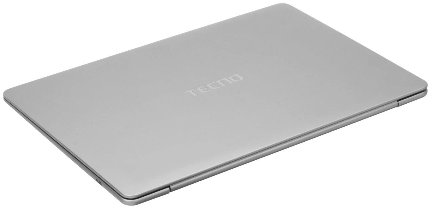 14" Ноутбук Tecno Megabook S14MM i9-185H ULTRA/32GB/2TB SSD/W11H серый 