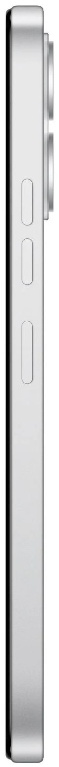 Смартфон Tecno Spark Go 2 4/128 ГБ белый