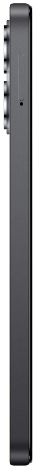 Смартфон Tecno Spark Go 2 4/128 ГБ черный