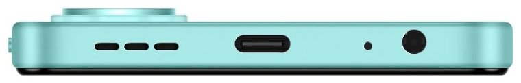 Смартфон Tecno Spark Go 2 3/64 ГБ зеленый