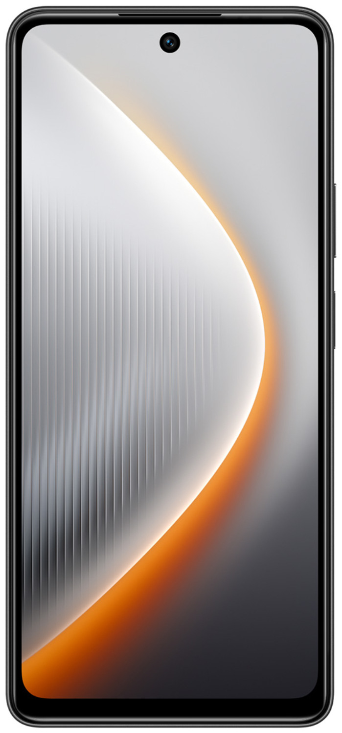 Смартфон Tecno POVA 7 Neo 8/128 ГБ черный