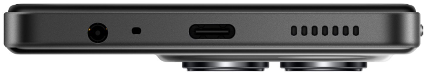 Смартфон Tecno POVA 7 Neo 8/128 ГБ черный