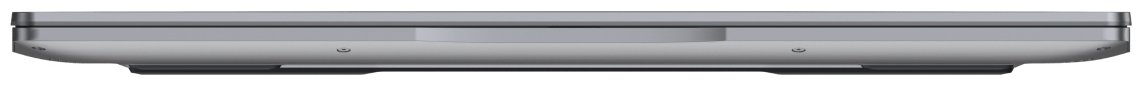 16" Ноутбук Tecno Megabook T16  серый 