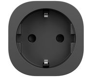 Умная розетка Яндекс Matter черный YNDX-00540BLK