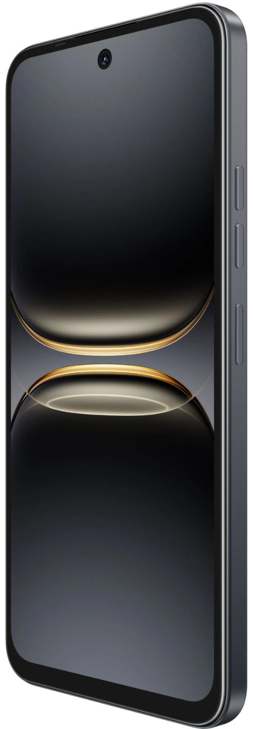 Смартфон Tecno Spark 40C 4/128 ГБ черный