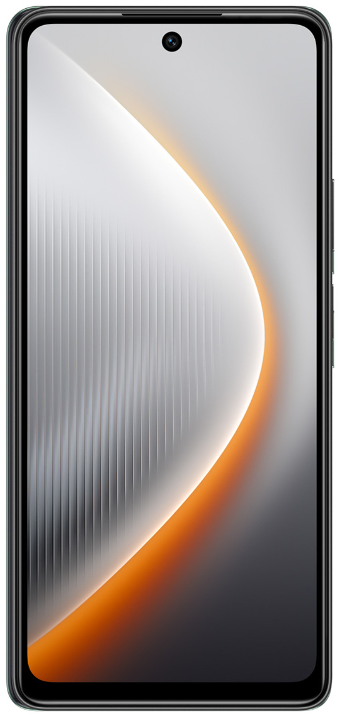 Смартфон Tecno POVA 7 Neo 8/256 ГБ серебристый
