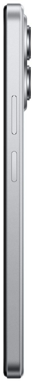 Смартфон Tecno POVA 7 Neo 8/128 ГБ серебристый