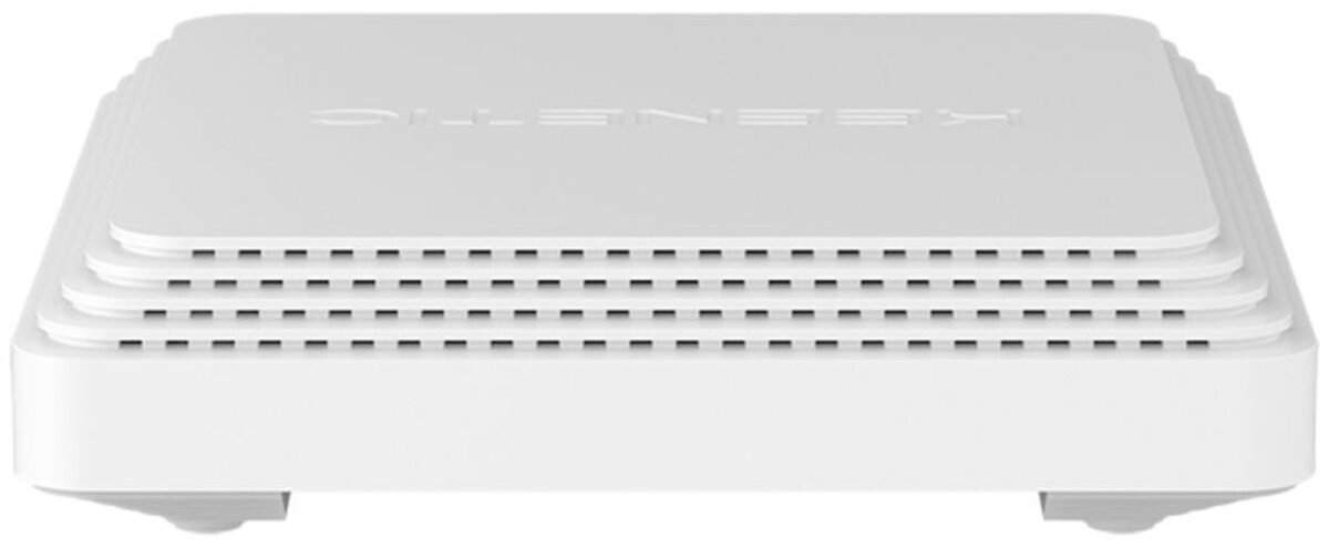 Wi-Fi роутер Keenetic Challenger SE белый KN-3911