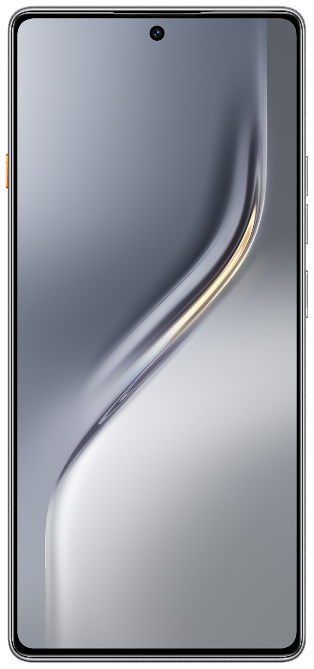 Смартфон Tecno Camon 40 8/256 ГБ черный