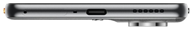 Смартфон Tecno Camon 40 8/256 ГБ черный